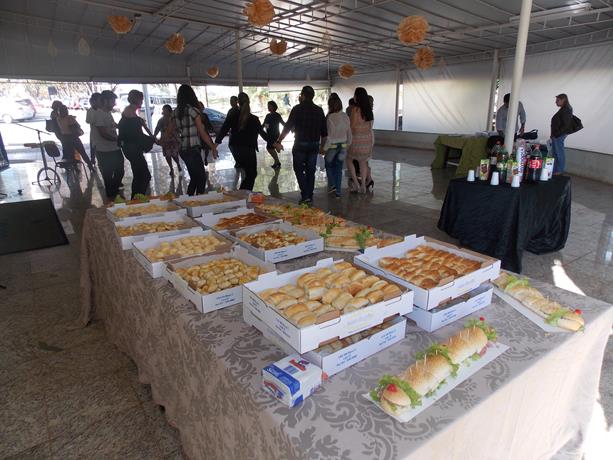 VII Encontro de Enfermagem da Região Centro-Oeste e Tocantins